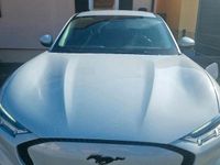 Gebraucht Ford Mustang Mach-E 197 kW (269 PS) 2022 Andere farben SUV