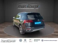 Gebraucht VW Tiguan Highline 160 PS (117 kW) 2021 SUV