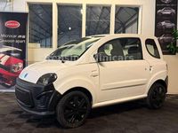 Usado Microcar Dué 2013 Branco Citadino