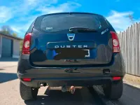 Occasion Dacia Duster 105 ch (77 kW) 2012 Noir SUV