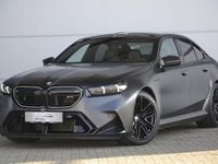 Gebraucht BMW M5 Performance 727 PS (534 kW) 2025 Grau Limousine