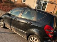 Gebraucht Mercedes A200 140 PS (102 kW) 2006 Limousine