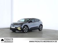 Gebraucht Renault Megane E-Tech Iconic 160 kW (218 PS) 2024 Grau Limousine