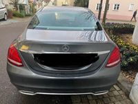 gebraucht Mercedes C200 Avantgarde