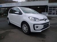 Gebraucht VW up! 60 PS (44 kW) 2020 Pure white Kleinwagen