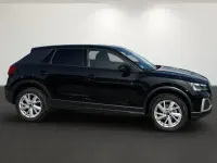 Używany Audi Q2 Advanced Plus 150 KM (110 kW) 2025 Czarny SUV