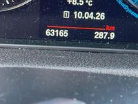 Usata BMW 218 2019 Grigio Station wagon