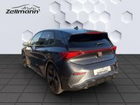 Gebraucht Cupra Born 150 kW (204 PS) 2022 Grau Kleinwagen