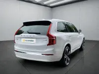 Gebraucht Volvo XC90 Ultimate 235 PS (172 kW) 2024 Weiß SUV