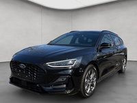Gebraucht Ford Focus ST-Line 155 PS (114 kW) 2024 Schwarz Kombi