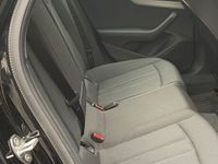 gebraucht Audi A4 Limousine 45 TDI quattro S-Tronic