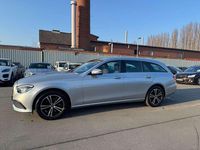 Gebraucht Mercedes E220 200 PS (147 kW) 2023 Hightechsilber metallic Kombi