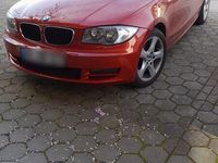 gebraucht BMW 120 Cabriolet 