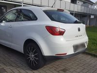 gebraucht Seat Ibiza SC Sport 1.4