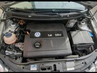 Second-hand VW Polo 75 CP (55 kW) 2002