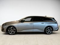 Gebraucht Peugeot 308 Allure 131 PS (96 kW) 2022 Grau Kombi