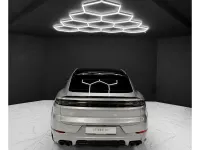Usata Porsche Cayenne GTS 500 CV (367 kW) 2024 Grigio SUV