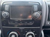 Gebraucht Citroën Jumper 120 PS (88 kW) 2022 Weiß Van / Kleinbus