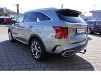 gebraucht Kia Sorento 2.2D AWD Platinum DCT8 6-Sitzer AHK Navi LED