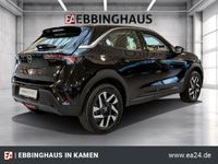 Gebraucht Opel Mokka-e Elegance 114 kW (156 PS) 2025 Schwarz SUV