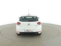 gebraucht Seat Ibiza 1.0 TSI FR, Benzin, 14.270 €