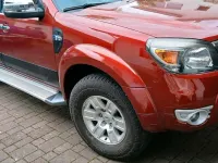 Gebraucht Ford Ranger Wildtrack 156 PS (114 kW) 2011 Andere farben Pickup