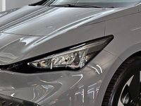 Gebraucht Cupra Born 150 kW (204 PS) 2023 Vaporgrau Kleinwagen