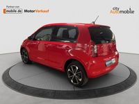 gebraucht Skoda Citigo-e IV Style/1.Hand/CCS/SHZ/PDC