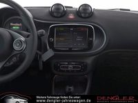 gebraucht Smart ForTwo Electric Drive FORTWO Coupe EQ EXC. Einer von 100