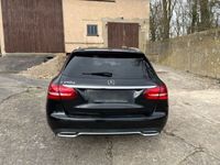 gebraucht Mercedes E250 Mercedes C-Klasse W205 T- Modell d