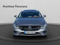 Gebraucht Mercedes CLS350 252 PS (185 kW) 2015 Silber Limousine