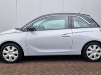 gebraucht Opel Adam 1,2 TÜV*Navi*Klima*SZH