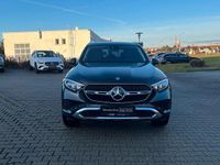Gebraucht Mercedes GLC300e Avantgarde 197 PS (144 kW) 2024 Lack graphitgrau SUV