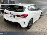 gebraucht BMW 120 i