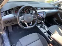 Gebraucht VW Passat 190 PS (139 kW) 2021 Schwarz Kombi
