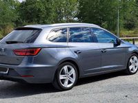 gebraucht Seat Leon ST Leon 1.4 TSI Start