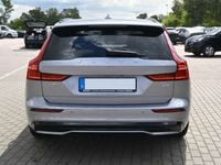 Gebraucht Volvo V60 Plus 197 PS (144 kW) 2025 Silber Kombi