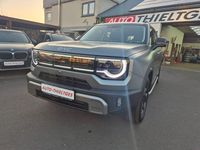 Nowe Baic BJ30 280 KM (205 kW) 2025 Szary SUV