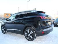 gebraucht Peugeot 3008 Allure BlueHDI 180 EAT8