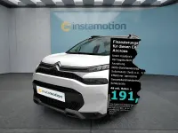Gebraucht Citroën C3 Aircross 131 PS (96 kW) 2024 Weiß SUV