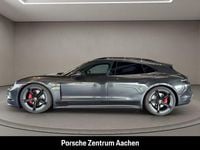 Gebraucht Porsche Taycan 4S Sport Turismo 439 kW (598 PS) 2025 Grau Limousine