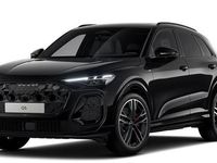 Neu Audi Q5 S-Line 204 PS (150 kW) 2025 Schwarz SUV