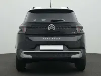 Gebraucht Citroën C3 Aircross 145 PS (106 kW) 2025 Perla nera schwarz (met.) SUV