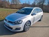 gebraucht VW Golf VII 