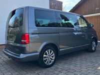 Usata VW T5 Highline 179 CV (131 kW) 2014 Grigio Furgone