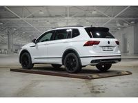 Gebraucht VW Tiguan R-line 193 PS (141 kW) 2024 Weiß SUV