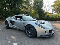 Gebraucht Lotus Exige 300 PS (220 kW) 2009 Silber Coupé