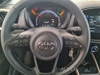 gebraucht Toyota Aygo X Pulse *CarPlay*LED*SHZ*LMF*Klima*