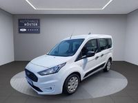 Gebraucht Ford Transit Trend 101 PS (74 kW) 2024 Weiß Kombi