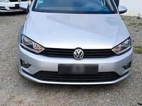 Gebraucht VW Golf VII 2015 Silber Kleinwagen